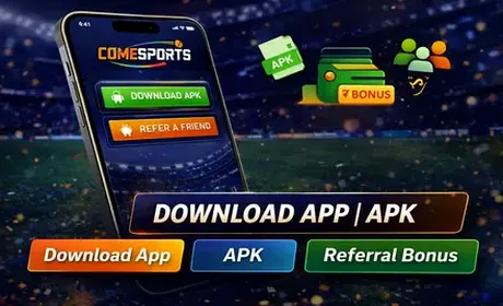 Download the app, unlock code HERO11MAX, and enter ₹1 contests faster