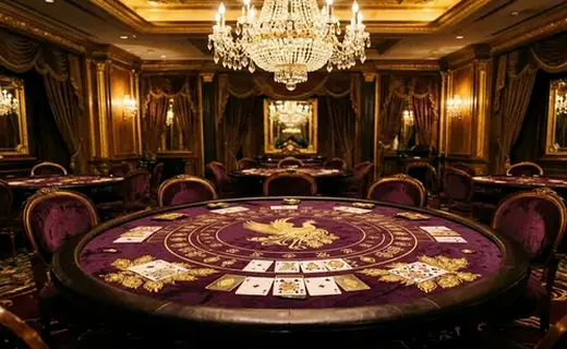 Speed Baccarat